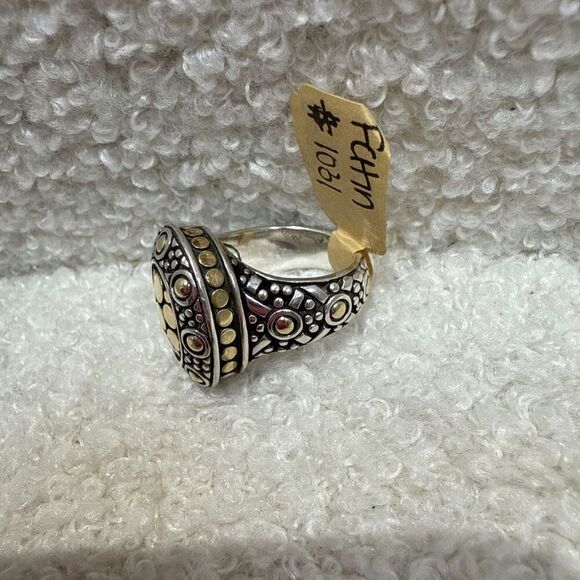 John Hardy ring - Picture 5 of 5